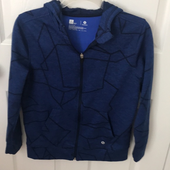 XERSION  Boy Fall Zip up  jacket - Picture 1 of 4